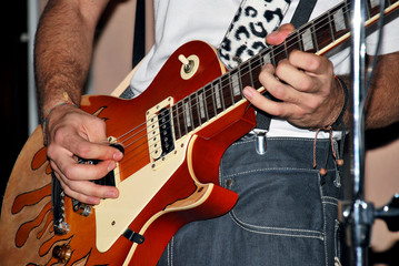 Chitarra