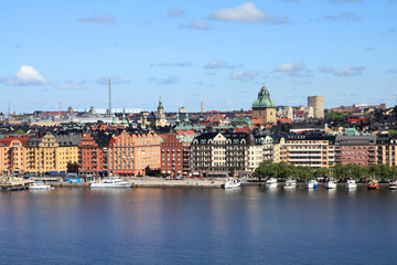 Stockholm, Sweden