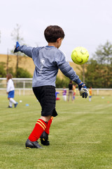 Obraz premium dégagement