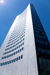 Cityhochhaus Leipzig