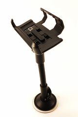 Stand-holder for mobile phone