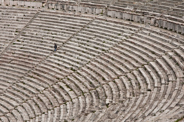 Theatre at Epidaurus