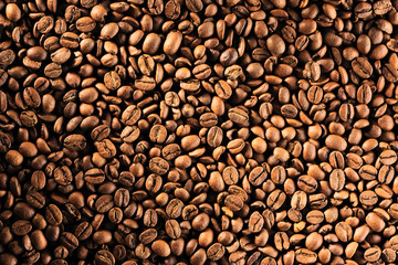 Coffee beans