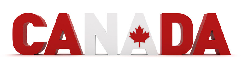Canada headline