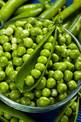 Green peas