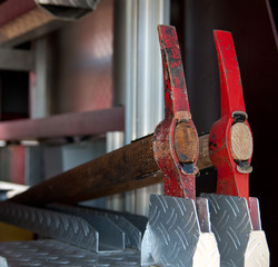 Feuerwehrwerkzeug