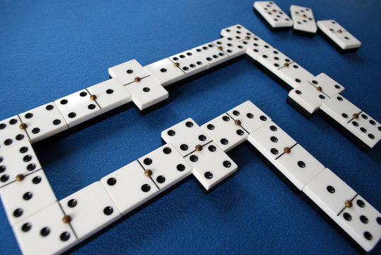 Domin&oacute;