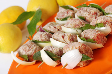 involtini quattro