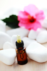 hibiscus essential oil