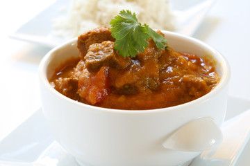 Lamb Curry