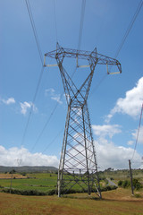 Traliccio elettrico -5