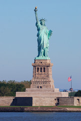 Statue of Liberty, New York City