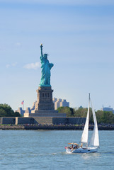 New York City