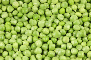 green peas