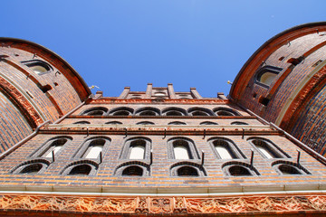 holsten tor #1