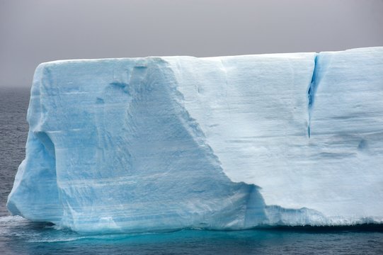 Antarctic Sound