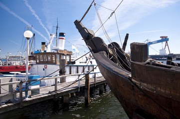 Hansekogge