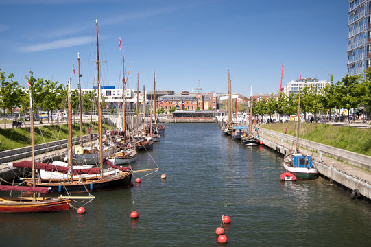 Kieler Hafen