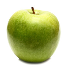 green apple