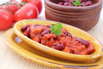 Chili con carne