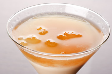 tasty cocktail