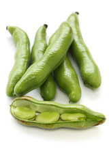 Broad beans