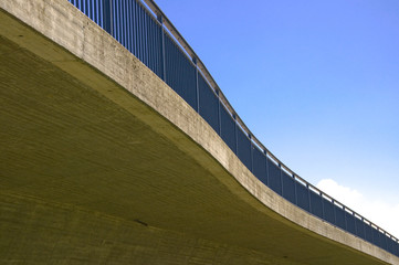Fototapeta premium Brücke