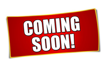 coming Soon