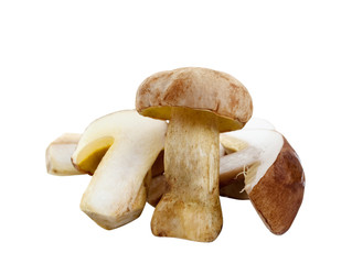 Mushrooms