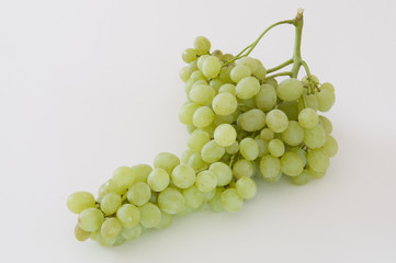 Weintrauben, Tafeltrauben