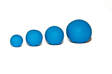 Blu Balls