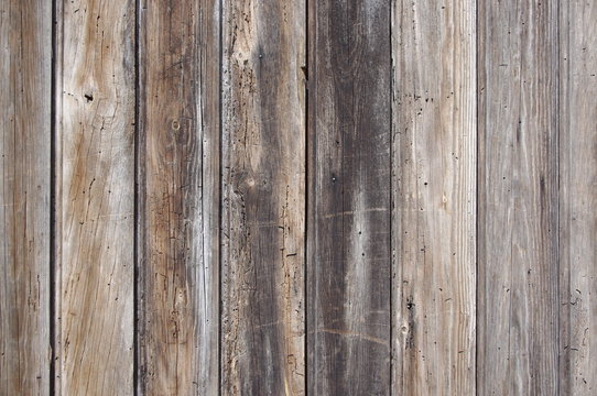 vieilles planches en bois