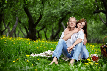 Fototapeta premium Outdoor