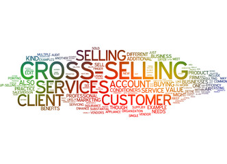Cross-Selling