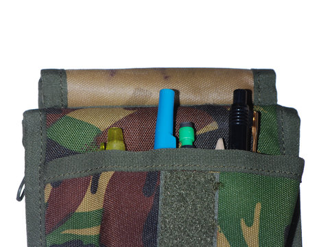 Pen Case