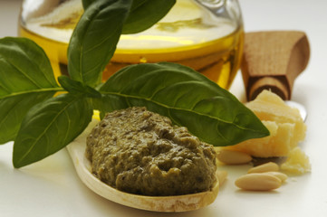 Pesto genovese