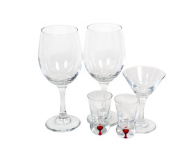 Bar Glasses