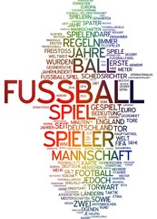 Fussball