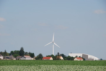 éolienne