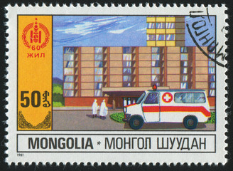 postmark
