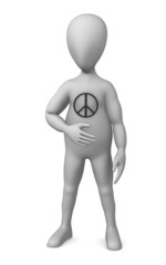 peace symbol
