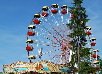 lunapark