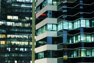 Obraz premium office