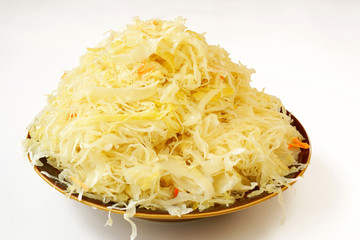 Sauerkraut