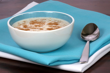 delicious oatmeal