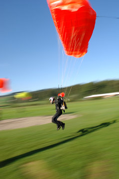 Speedlanding
