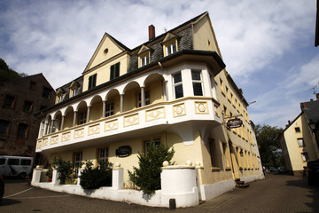 Mabilon Brut Sektkellerei Saarburg