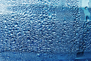 water drops background