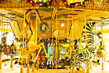 theme Park
