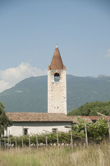 Rovereto - Val d'Adige